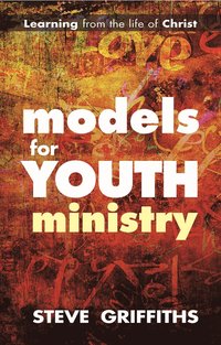 bokomslag Models for Youth Ministry