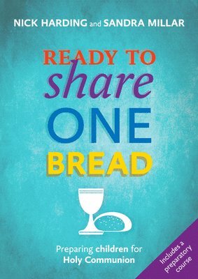 Ready to Share One Bread 1