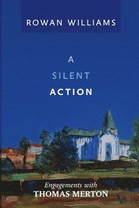 bokomslag A Silent Action
