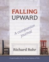 bokomslag Falling Upward - a Companion Journal