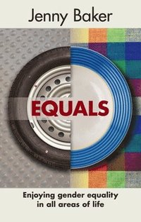 bokomslag Equals