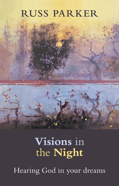 Ross Parker, Russ Parker - Visions in the Night, Häftad
