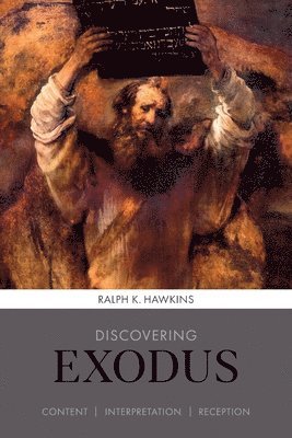 Discovering Exodus 1