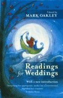 bokomslag Readings for Weddings