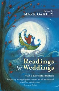 bokomslag Readings For Weddings