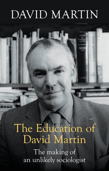 David Martin - Education of David Martin, Häftad