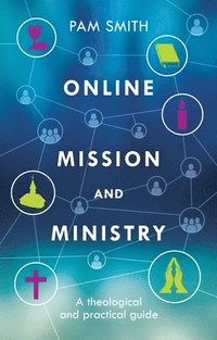 bokomslag Online Mission and Ministry