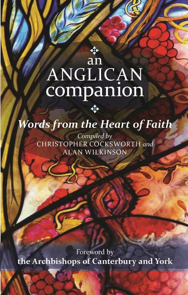 Christopher J. Cocksworth - Anglican Companion, Häftad