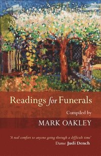 bokomslag Readings for Funerals