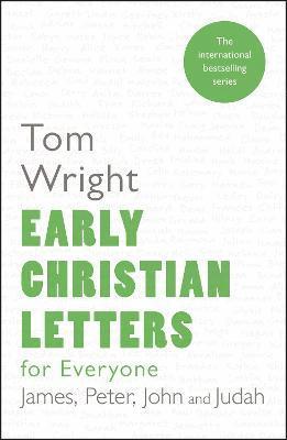 Early Christian Letters for Everyone 1
