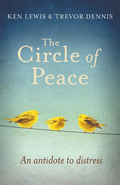 bokomslag Circle of Peace