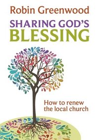bokomslag Sharing God's Blessing