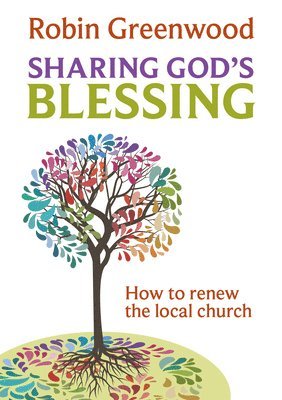 Sharing God's Blessing 1