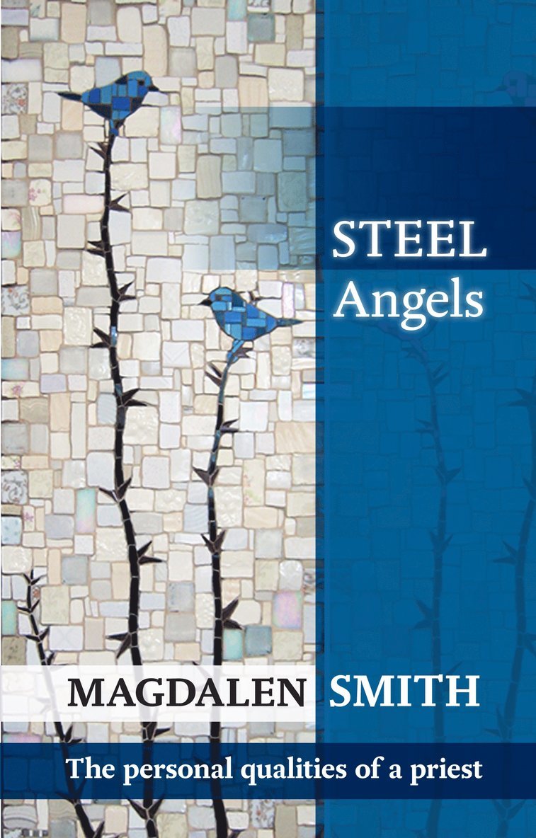 Steel Angels 1