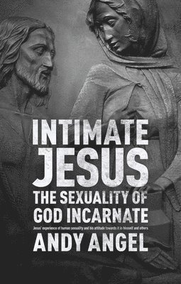 Intimate Jesus 1