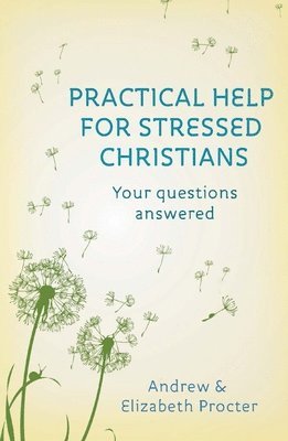 bokomslag Practical Help for Stressed Christians