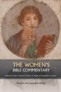 bokomslag The Women's Bible Commentary