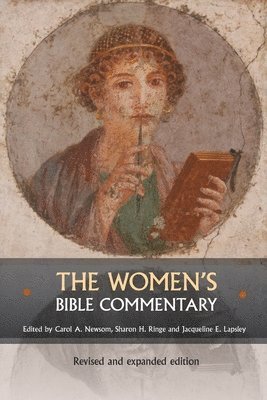 The Women's Bible Commentary 1