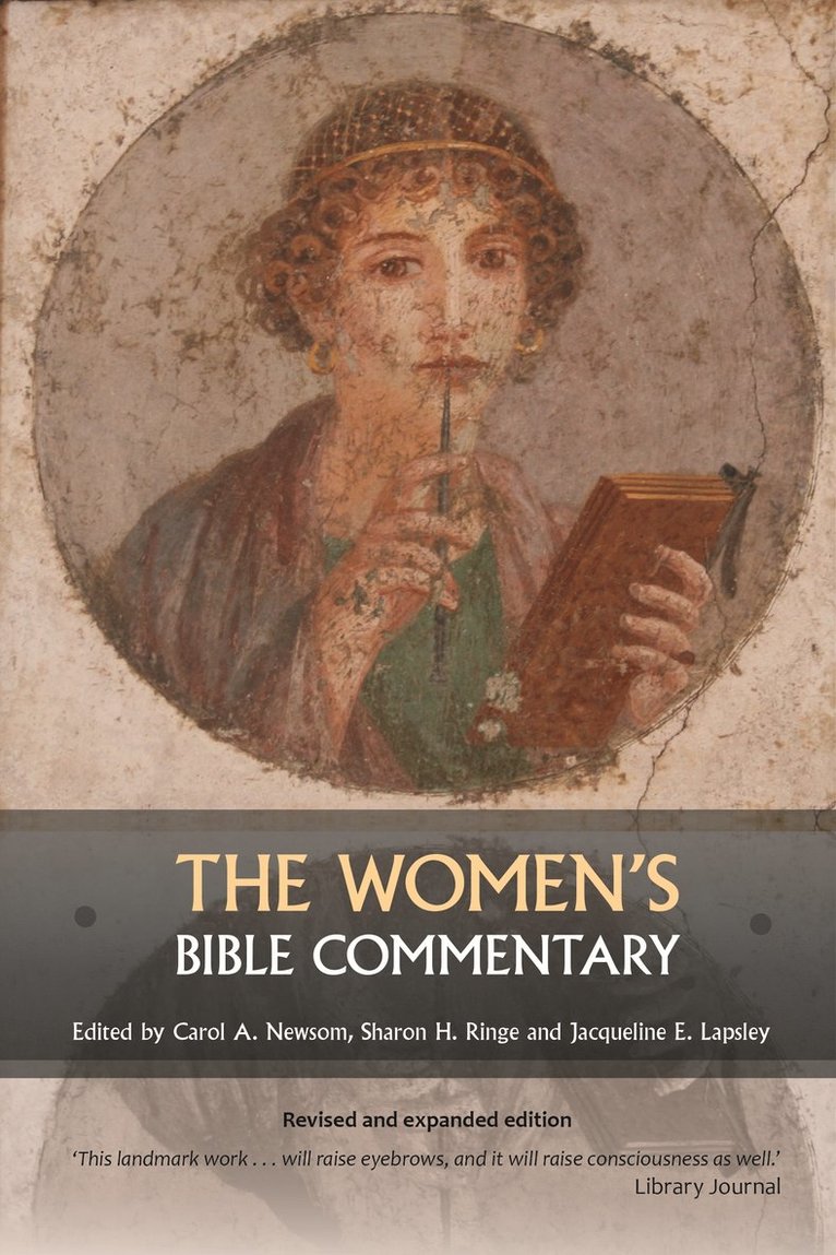 Women's Bible Commentary 1