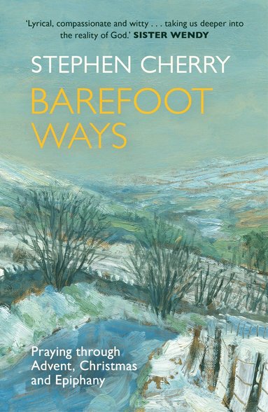 bokomslag Barefoot Ways