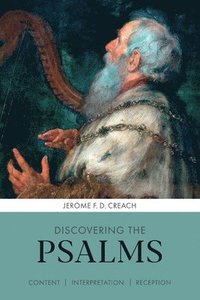bokomslag Discovering the Psalms