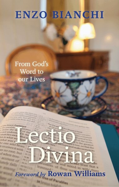 Enzo Bianchi - Lectio Divina, Häftad