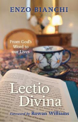 Lectio Divina 1