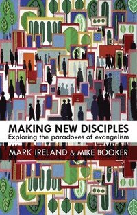 bokomslag Making New Disciples