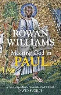 bokomslag Meeting God in Paul