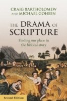 bokomslag The Drama of Scripture