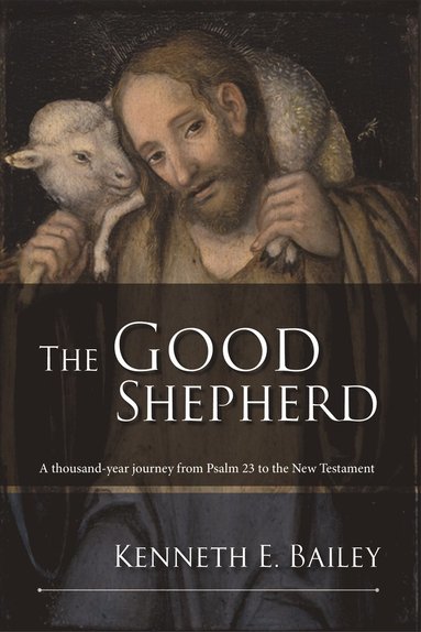 bokomslag Good Shepherd