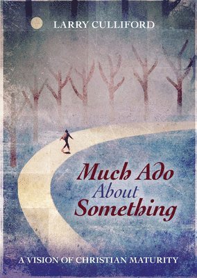 Much Ado About Something 1