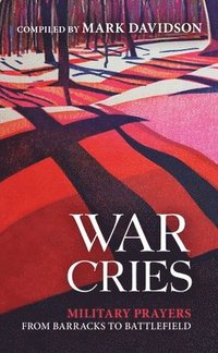 bokomslag War Cries
