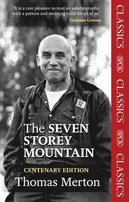 Thomas Merton - Seven Storey Mountain, Häftad