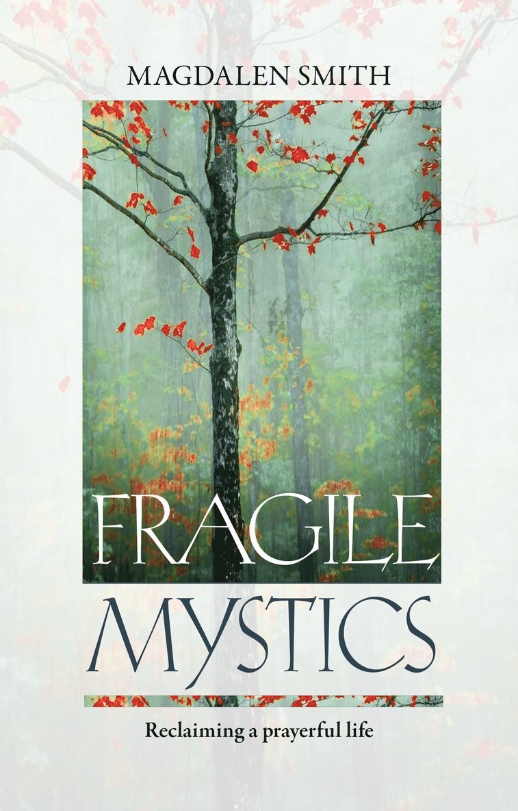 Fragile Mystics 1