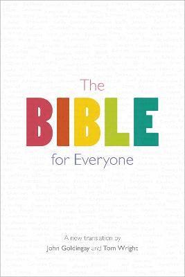 The Bible for Everyone 1