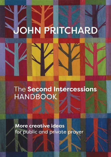 bokomslag Second Intercessions Handbook