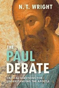 bokomslag The Paul Debate