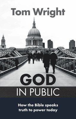 God in Public 1