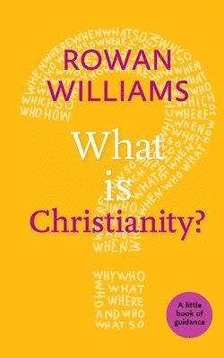 What is Christianity? 1