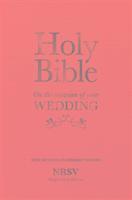 bokomslag Holy Bible New Standard Revised Version