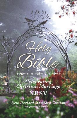 Holy Bible: NRSV Celebrating Christian marriage 1