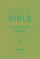bokomslag Holy Bible Confirmation Version