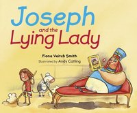 bokomslag Joseph and the Lying Lady