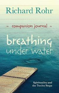 bokomslag Breathing Under Water Companion Journal