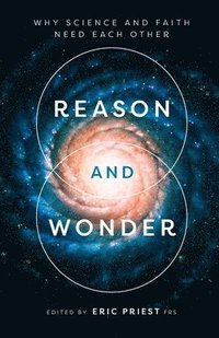 bokomslag Reason and Wonder