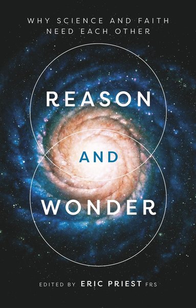 bokomslag Reason and Wonder