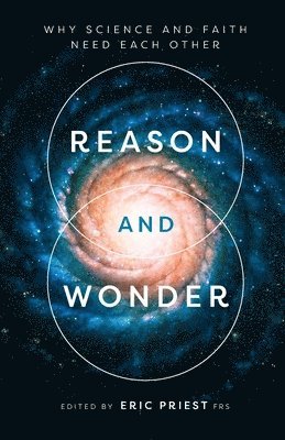 Eric Priest, Professor Eric Priest - Reason and Wonder, Häftad