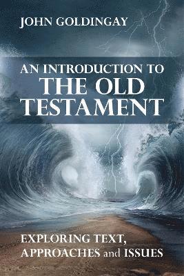 bokomslag An Introduction to the Old Testament