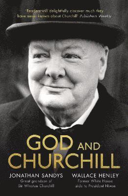 God and Churchill 1